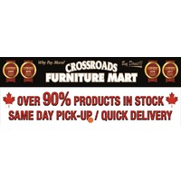 Crossroads Furniture logo, Crossroads Furniture contact details