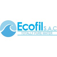 ECOFIL S.A.C. logo, ECOFIL S.A.C. contact details