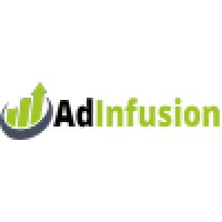 AdInfusion.com logo, AdInfusion.com contact details