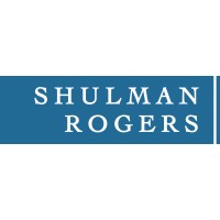 Shulman Rogers logo, Shulman Rogers contact details