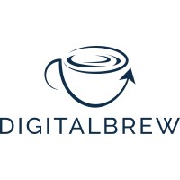 DigitalBrew logo, DigitalBrew contact details