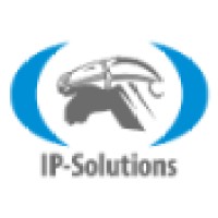 IP-Solutions logo, IP-Solutions contact details