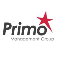 Primo Management Group logo, Primo Management Group contact details