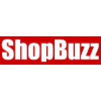 ShopBuzz logo, ShopBuzz contact details