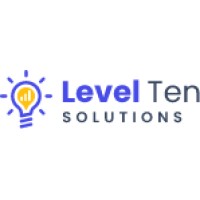 Level Ten Solutions logo, Level Ten Solutions contact details