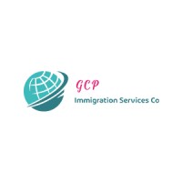 GCP Immigration Services logo, GCP Immigration Services contact details