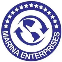 Marina Enterprises logo, Marina Enterprises contact details