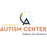 Comprehensive Autism Center - CAC logo, Comprehensive Autism Center - CAC contact details