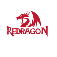 Redragon logo, Redragon contact details