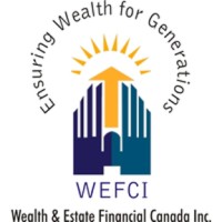 Wealth & Estate Financial Canada Inc. logo, Wealth & Estate Financial Canada Inc. contact details