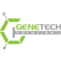 Genetech Solution Pvt. Ltd logo, Genetech Solution Pvt. Ltd contact details