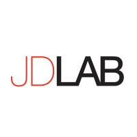 JD Lab logo, JD Lab contact details