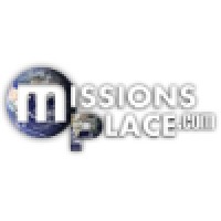 MissionsPlace.com logo, MissionsPlace.com contact details