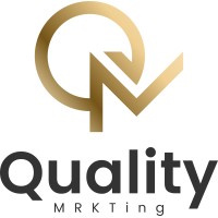 Quality MRKTing logo, Quality MRKTing contact details