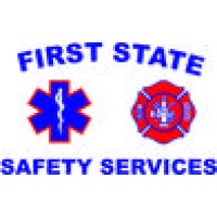 First State Safety Services logo, First State Safety Services contact details