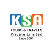 KSA Tours and Travels Pvt Ltd logo, KSA Tours and Travels Pvt Ltd contact details