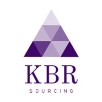 KBR Sourcing logo, KBR Sourcing contact details