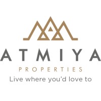 Atmiya Properties logo, Atmiya Properties contact details