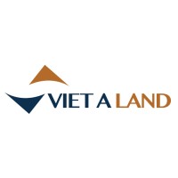 Việt Á Land logo, Việt Á Land contact details