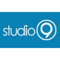 Studio9 logo, Studio9 contact details