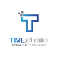 TIME Soft Solution logo, TIME Soft Solution contact details