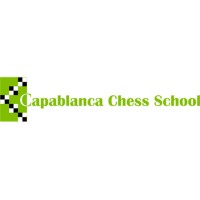 Capablanca Chess School logo, Capablanca Chess School contact details