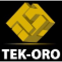 TEK-ORO (PVT) LTD logo, TEK-ORO (PVT) LTD contact details