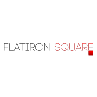 FlatironSquare logo, FlatironSquare contact details