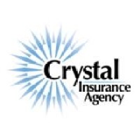 Crystal Insurance Agency logo, Crystal Insurance Agency contact details