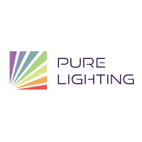 Pure Lighting Company logo, Pure Lighting Company contact details