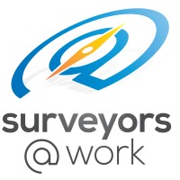 Surveyors @ Work Pty Ltd logo, Surveyors @ Work Pty Ltd contact details