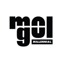 The Mogul Millennial logo, The Mogul Millennial contact details