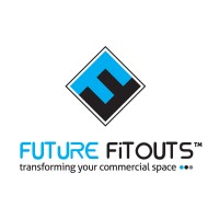 Future Fitouts logo, Future Fitouts contact details