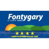 Fontygary Sales - Fontygary Parks Ltd logo, Fontygary Sales - Fontygary Parks Ltd contact details