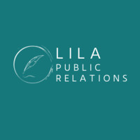 Lila Public Relations logo, Lila Public Relations contact details