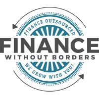 Finance Without Borders Inc logo, Finance Without Borders Inc contact details