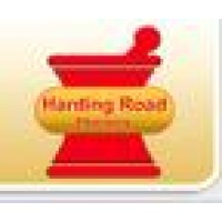 Harding Road Pharmacy logo, Harding Road Pharmacy contact details