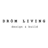 Dröm Living logo, Dröm Living contact details