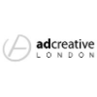 ADCreative London logo, ADCreative London contact details