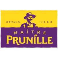 MAITRE PRUNILLE logo, MAITRE PRUNILLE contact details