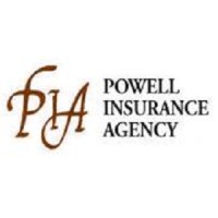 Powell Insurance Agency logo, Powell Insurance Agency contact details