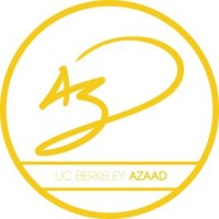 UC Berkeley Azaad logo, UC Berkeley Azaad contact details