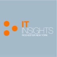 IT Insights of Rochester logo, IT Insights of Rochester contact details