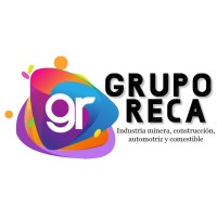 GRUPO REYES logo, GRUPO REYES contact details