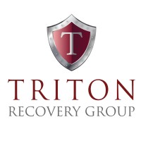 Triton Recovery Group logo, Triton Recovery Group contact details