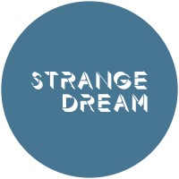 Strange Dream Films logo, Strange Dream Films contact details