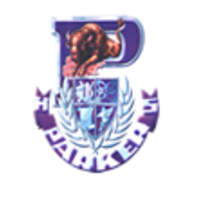 Parker High School logo, Parker High School contact details