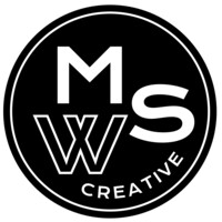 MWS Creative logo, MWS Creative contact details