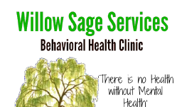 Willow Sage Services logo, Willow Sage Services contact details