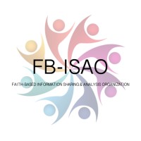 FB-ISAO: The Faith-Based Information Sharing & Analysis Organization logo, FB-ISAO: The Faith-Based Information Sharing & Analysis Organization contact details